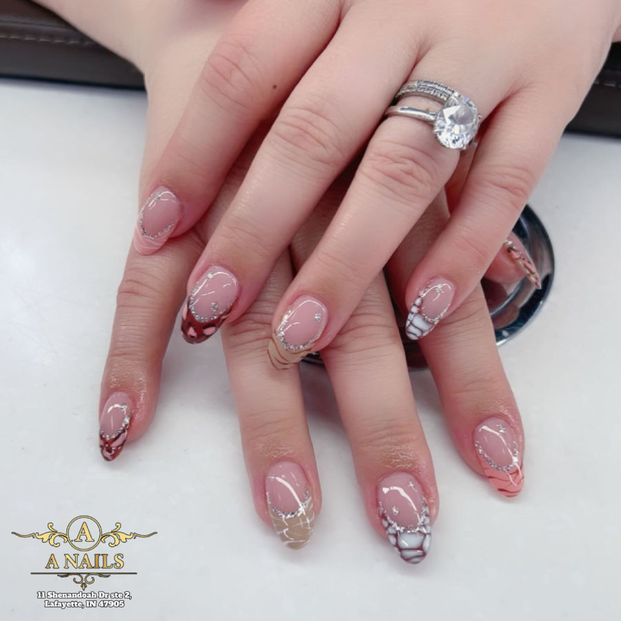 Nails | A Nails